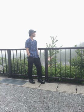 Vladimir☂️さんのコーディネート