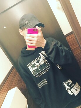 Vladimir☂️さんのコーディネート