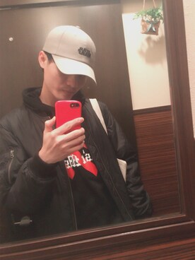 Vladimir☂️さんのコーディネート