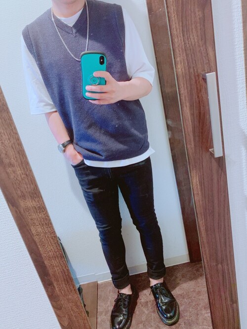 しろさんのコーディネート