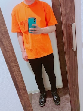 しろさんのコーディネート