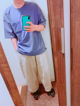 しろさんのコーディネート