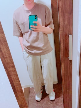 しろさんのコーディネート