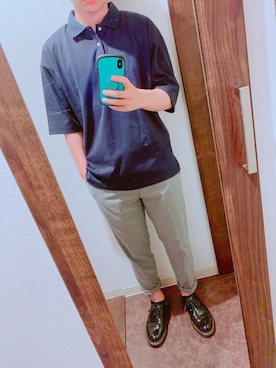 しろさんのコーディネート
