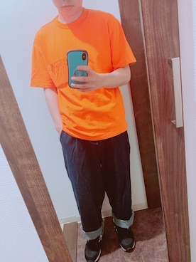 しろさんのコーディネート