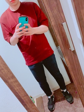 しろさんのコーディネート