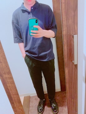 しろさんのコーディネート