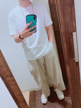 しろさんのコーディネート