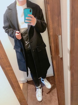 しろさんのコーディネート