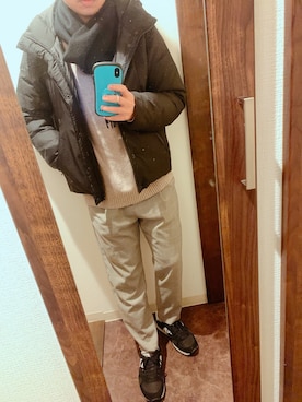 しろさんのコーディネート