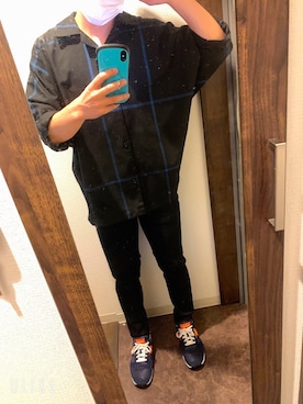 しろさんのコーディネート
