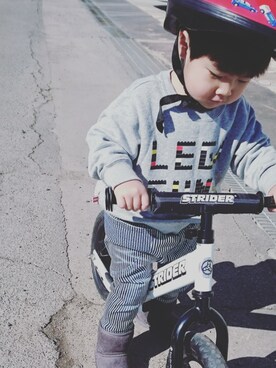 nonchunさんのコーディネート