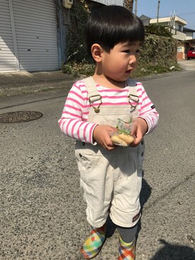 nonchunさんのコーディネート