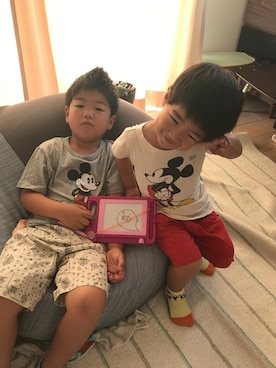 nonchunさんのコーディネート