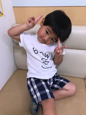 nonchunさんのコーディネート