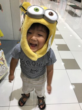 nonchunさんのコーディネート