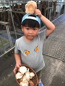 nonchunさんのコーディネート