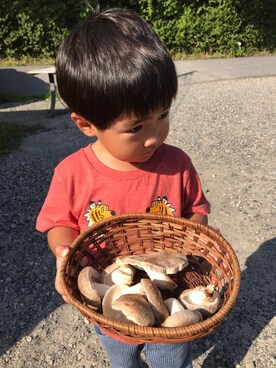 nonchunさんのコーディネート