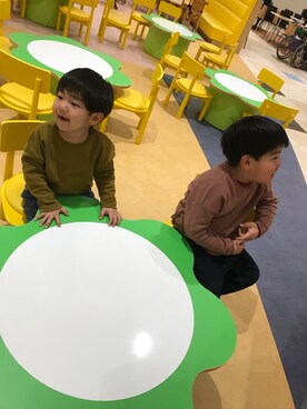 nonchunさんのコーディネート