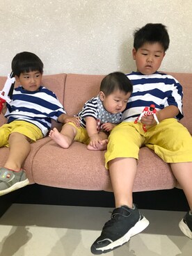 nonchunさんのコーディネート