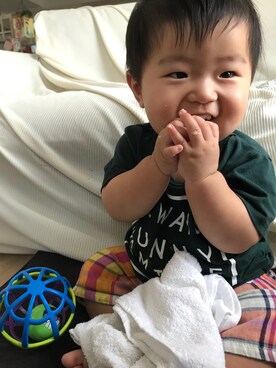 nonchunさんのコーディネート