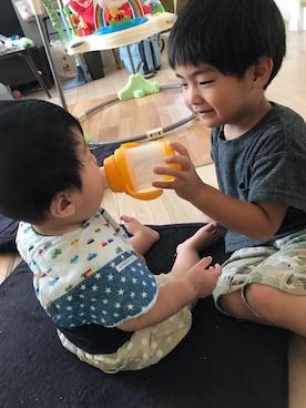 nonchunさんのコーディネート