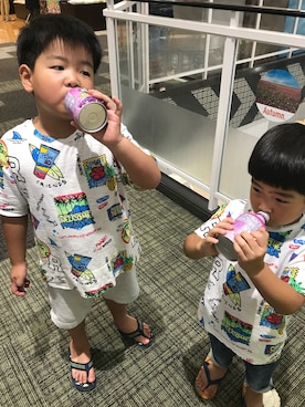 nonchunさんのコーディネート