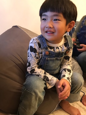 nonchunさんのコーディネート