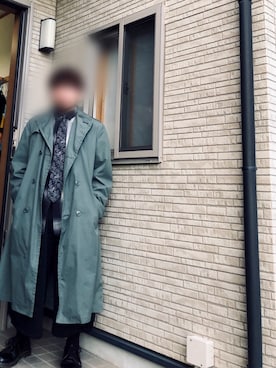 憂季さんのコーディネート