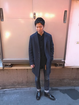 Reiya   さんのコーディネート