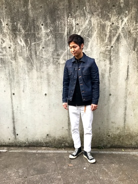 Reiya   さんのコーディネート