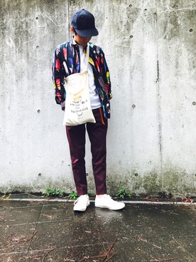 Reiya   さんのコーディネート