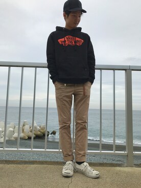 Reiya   さんのコーディネート