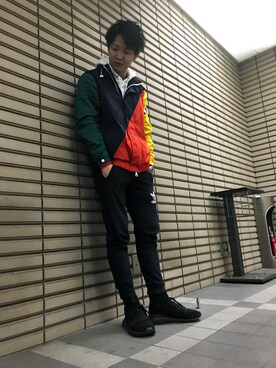 Reiya   さんのコーディネート