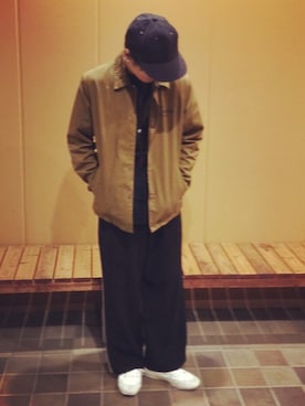 Reiya   さんのコーディネート