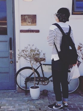 kodamaさんのコーディネート