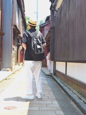 kodamaさんのコーディネート