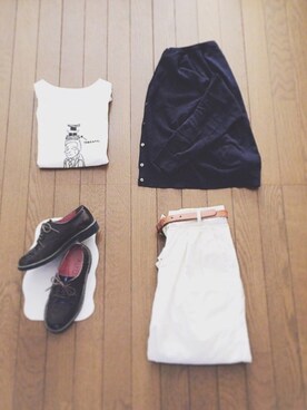 kodamaさんのコーディネート