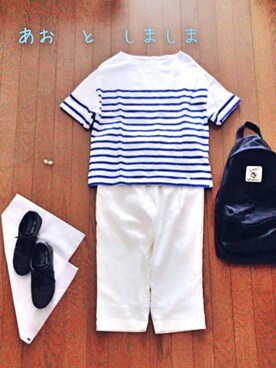 kodamaさんのコーディネート