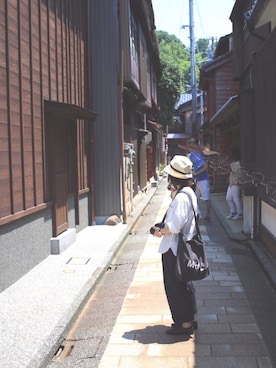 kodamaさんのコーディネート