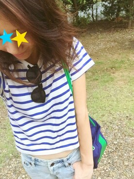 りらんさんのコーディネート