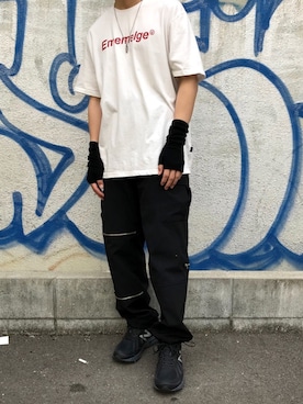 YUURIさんのコーディネート