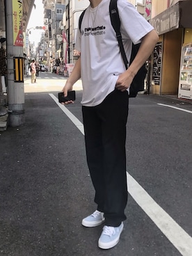 YUURIさんのコーディネート