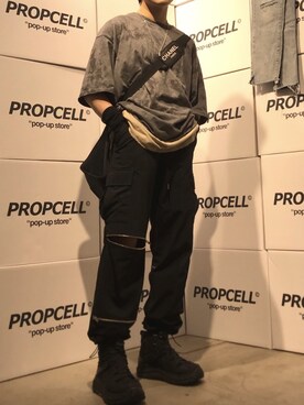 YUURIさんのコーディネート