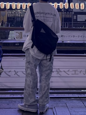 YUURIさんのコーディネート