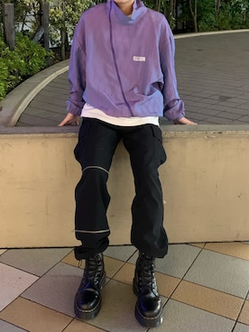 YUURIさんのコーディネート