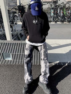 YUURIさんのコーディネート