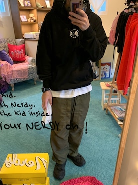 YUURIさんのコーディネート