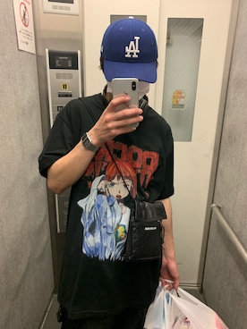 YUURIさんのコーディネート