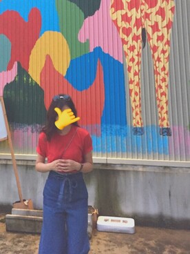 Natsukiさんのコーディネート